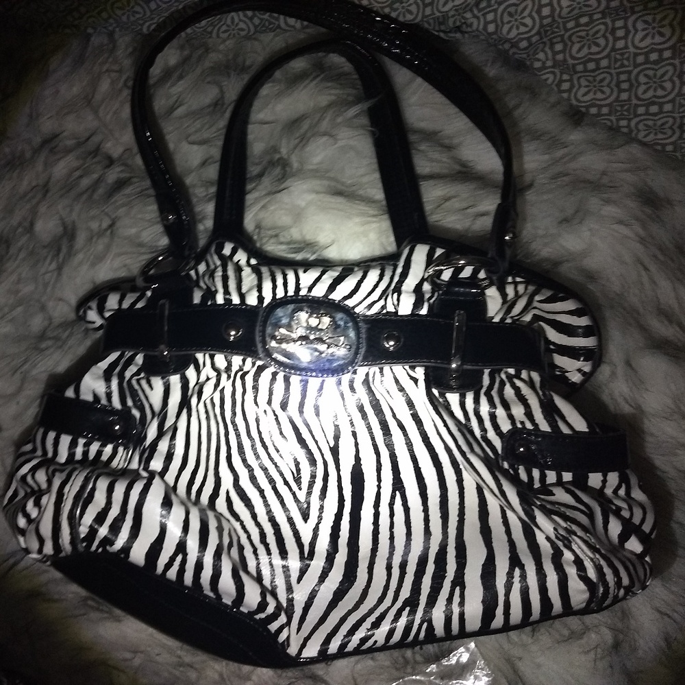 Kathy Van Zeeland purse.
